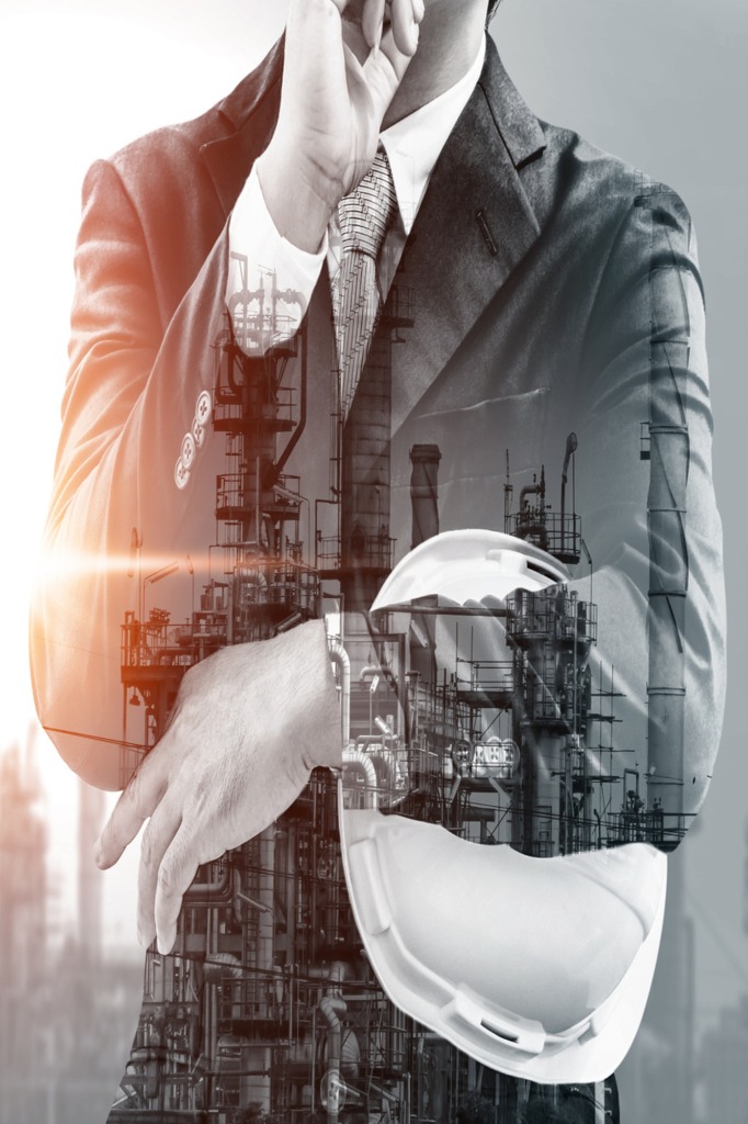 Professional Industrial Services